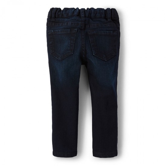 Children's Place Skinny Jeans Girls Basic Skinny Jeans 