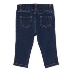 Garanimals Baby Girls' Denim Jeggings - Dark Denim  Garanimals Baby Girls' Denim Jeggings - Dark Denim