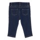 Garanimals Baby Girls' Denim Jeggings - Dark Denim 