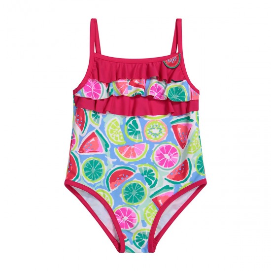  Tommy Bahama Baby Girls One Piece Swimsuit