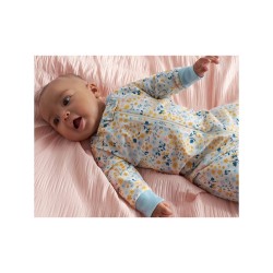 Gerber Baby Girl Sleep 'n Plays 2-Pack - Daisies Gerber Baby Girl Sleep 'n Plays 2-Pack - Daisies