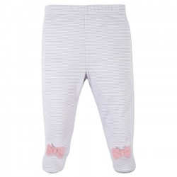 Gerber 4-Piece Baby Girls Bunny Ballerina Outfit Set Gerber 4-Piece Baby Girls Bunny Ballerina Outfit Set