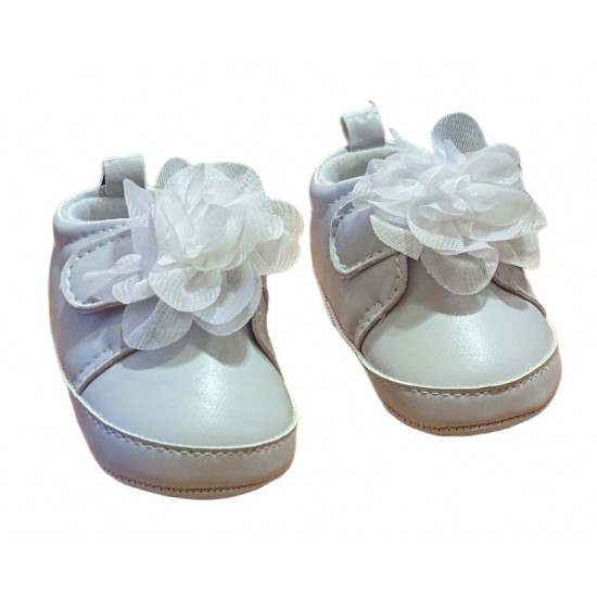 Laura ashley baby store shoes