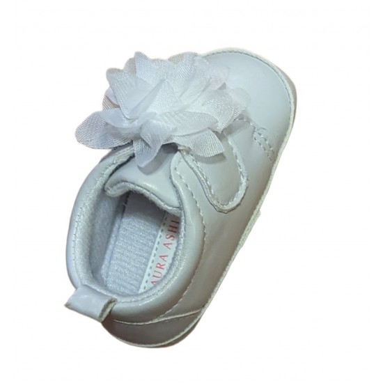 Laura ashley baby store shoes