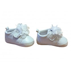 Laura Ashley Floral Baby Sneaker  Laura Ashley Floral Baby Sneaker
