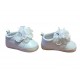 Laura Ashley Floral Baby Sneaker 