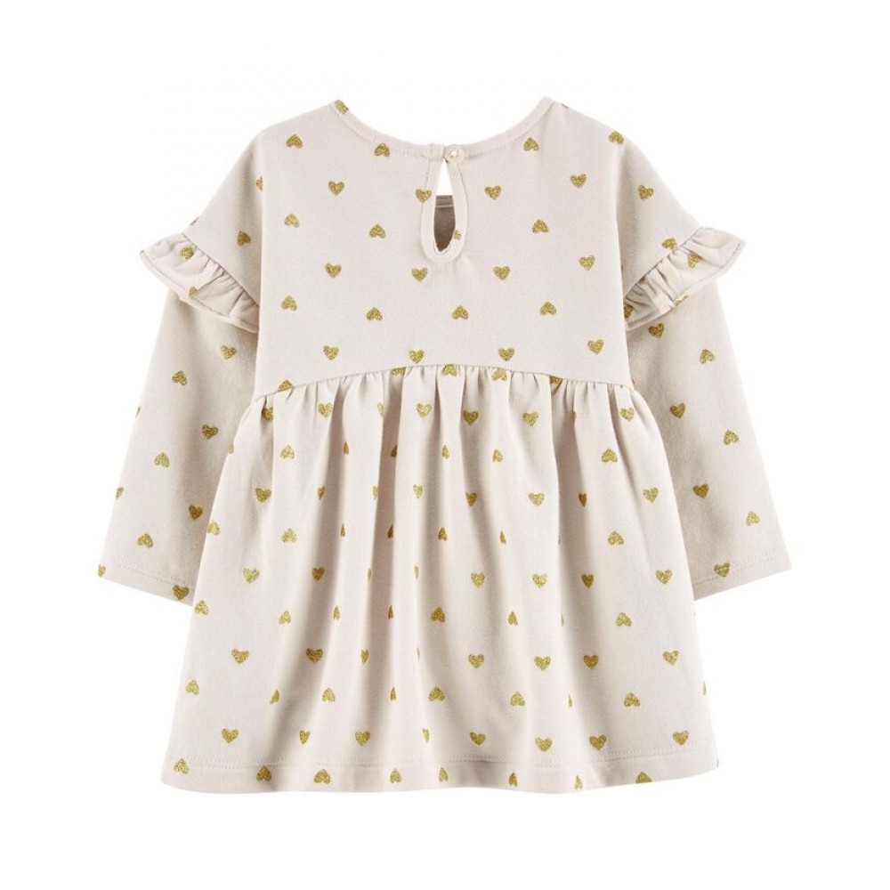 Carters baby girl outlet dresses