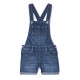 Squeeze Girls Core Classic Jean Shortalls