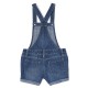 Squeeze Girls Core Classic Jean Shortalls