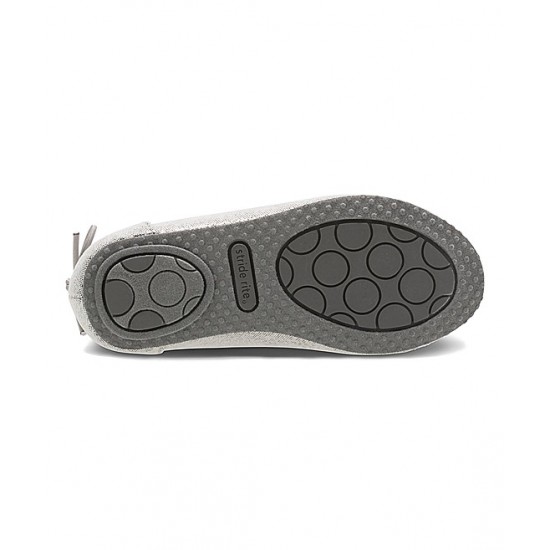 stride rite ballet flats