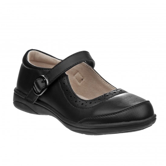 Laura Ashley Girls' Mary Jane Shoes - Little Girls | Nigeria