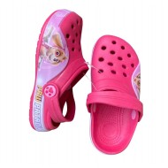 Paw Patrol Skye  Clog Shoes - Pink