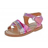 Petalia Strapy Toddler Sandals 