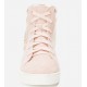 Lace-Up Hi-Top Sneaker by Justice 