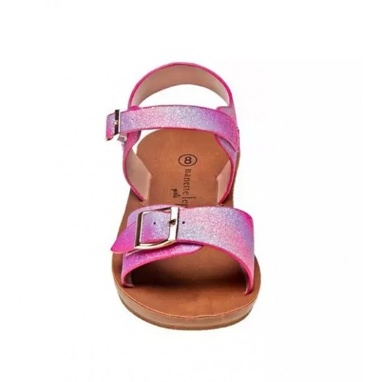 Nanette Lepore Girl Toddler Girls Sandals - Pink