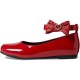 Rachel Shoes Pearl Girls' Dress Shoes - Red