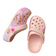 Paw Patrol Skye  Clog Shoes - Light Pink 