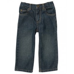 Carter's Baby Boys Jeans - 3 months 