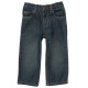 Carter's Baby Boys Jeans - 3 months 