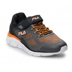 FILA Exolize 2 Strap Boys' Sneakers 