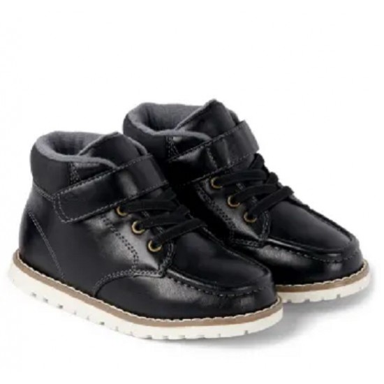 Boys Classic Boots - Picture Perfect by Gymboree 