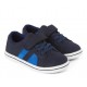 Boys Low Top Sneakers - Navy By Gymboree