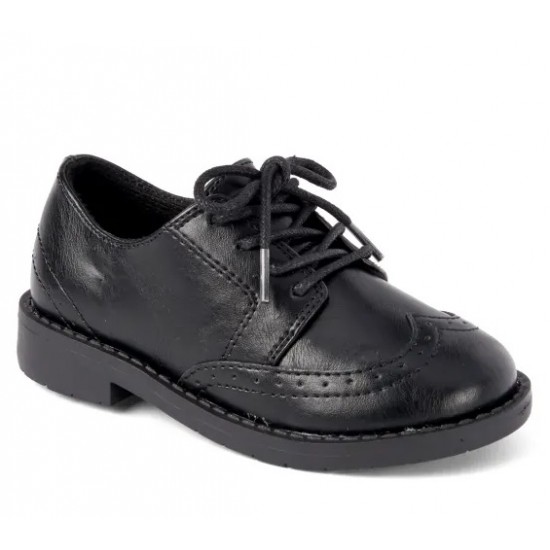 Boys Dress Shoes - Picture Perfect