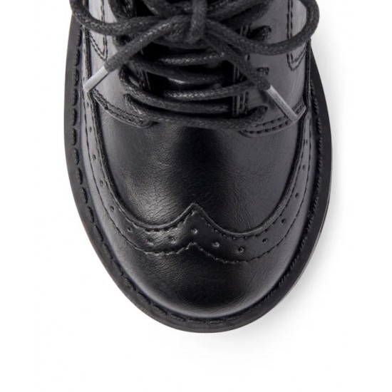 Boys Dress Shoes - Picture Perfect