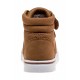 Sail Toddler Boys Hi-Top Shoes - Tan