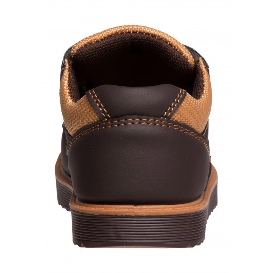 Boys Beverly Hills Polo Club Shoes - Youth - BROWN