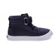 Beverly Hills Polo Club Hi-Top Canvas Shoes (Toddler Boys) - NAVY